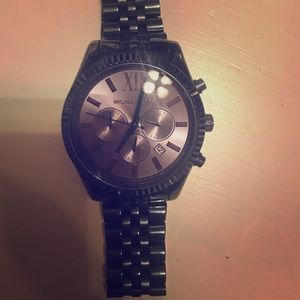 Michael Kors men's watch
